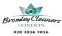 Bromley Cleaners London Ltd