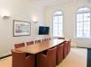 Large boardroom