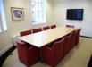 Small boardroom