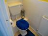 Toilet Plumbing, Wall Tiling and Final Painting & Decoration.