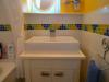 Bathroom Plumbing, Wall Tiling and Final Painting & Decoration.