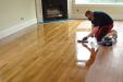 floor cleaning and restoration london
