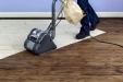 floor sanding london