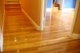 wood floor sanding