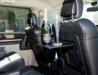 Complimentary Champagne for our Luxury Chauffeur Service.