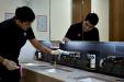 Facilities Management Washroom Services