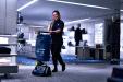Commercial Carpet Cleaning