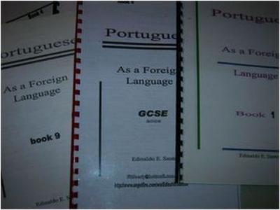 1h Brazilian Portuguese lesson - half price with this voucher