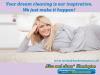 Carpet steam cleaning - special offer