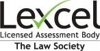 20% Discount on assessment rate and FREE Customer Satisfaction survey service for new Lexcel clients