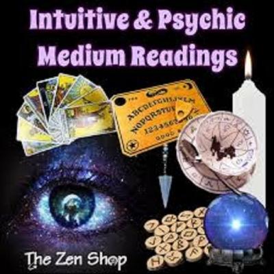 Get Expert psychic Tarot Guidance from experienced Readers