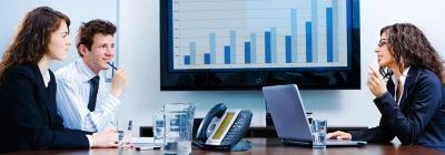 Annual Accounts Preparation