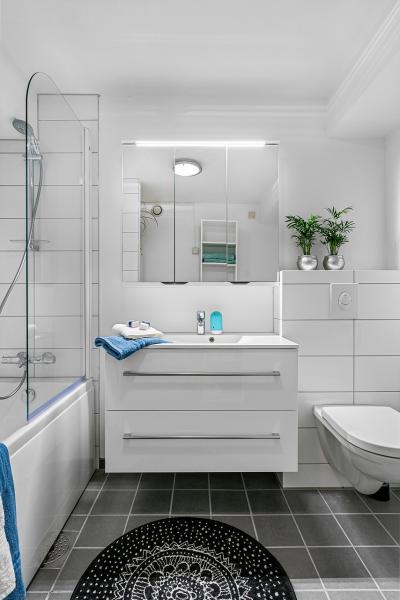 Bathroom Renovation London  Expert Services by Risha Carpentry Limited 