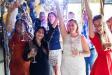 Unforgettable Music Team Building Activities for Private Hire  Sounds Familiar Music Quiz!